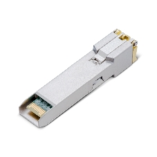 Модуль SFP TP-Link TL-SM331T 1000BASE-T RJ45 100 метров