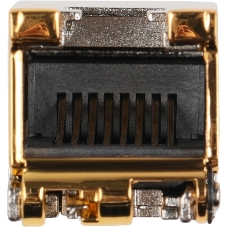 Модуль MIKROTIK 1GbE RJ45 SFP S-RJ01