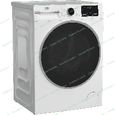 Стиральная машина Beko B3WFR572WC белая, загрузка фронтальная 7кг, 1200 об/мин., класс: A