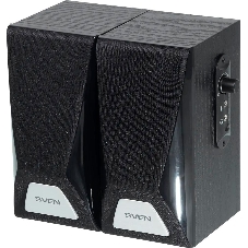 Акустическая система SVEN SPS-555 (5Вт, USB) SV-016135