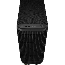 Компьютерный корпус ASUS PROART PA401 ABS TG PWM черный