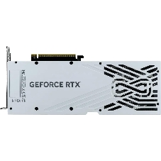 Видеокарта Palit NVIDIA GeForce RTX 5070 PA-RTX 5070 белый OC 12ГБ GamingPro, GDDR7