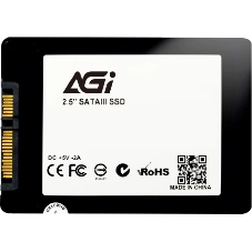 Накопитель SSD AGI AI238 SSD 2.5
