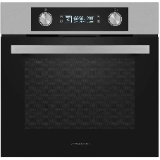 Шкаф духовой электрический Maunfeld AEOH6062S