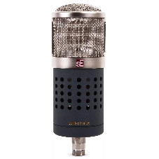 Микрофон конденсаторный sE Electronics [GEMINI II] двухламповый, 20 Гц - 20 кГц, кардиоида, в комплекте: держатель 