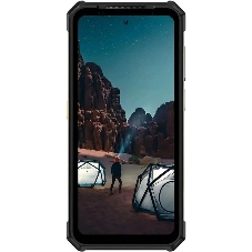 Смартфон Ulefone Armor 24, 12/256Gb, черный