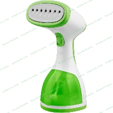 Отпариватель Maunfeld MF-1131GN зеленый, 1000 Вт, 25 г/мин, 260 мл