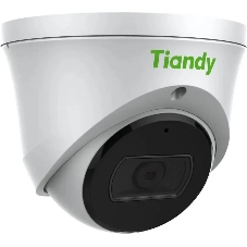 Камера видеонаблюдения IP Tiandy Pro TC-C32XS I3W/E/Y/S/2.8мм/V5.0 белый