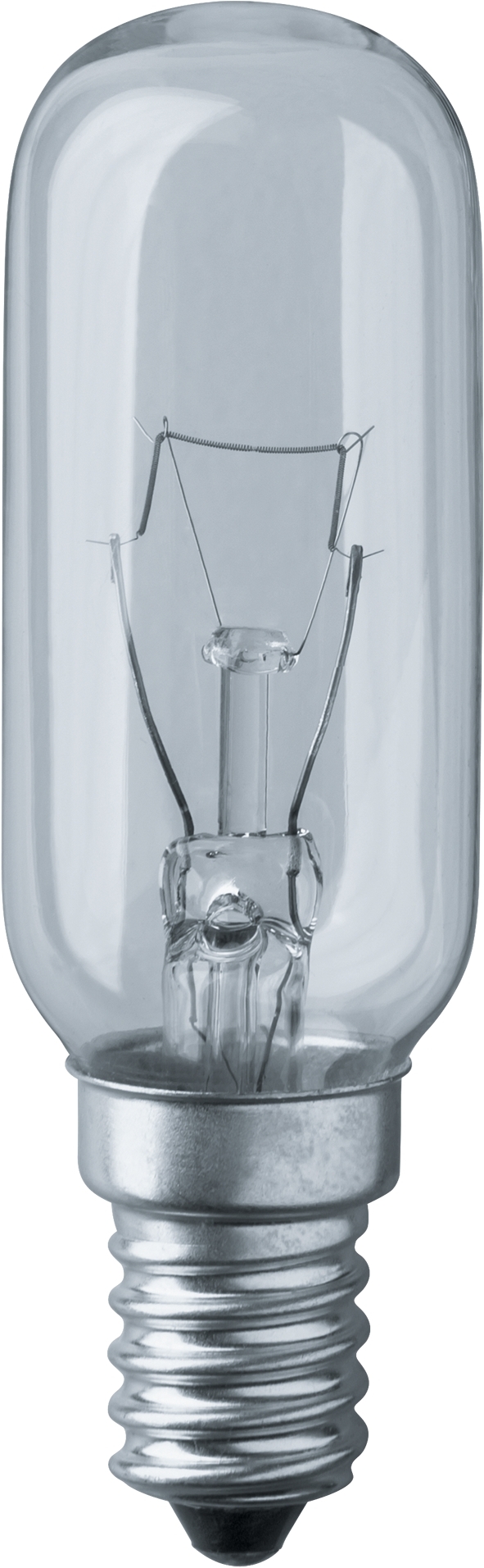 Лампа накаливания Navigator NI-T25L-40-230-E14-CL