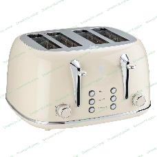 Тостер LEONORD LE-1913 RETRO (107479)