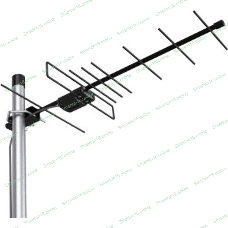 Антенна LOCUS ЭФИР-08 АF, активная, L 035.08DF