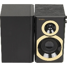 Акустическая система SVEN SPS-619 GOLD акустическая система 2.0, мощность 2х10 Вт(RMS)