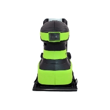 Плоскошлифовальная машина аккумуляторная GreenWorks G24SS14, 24 В, без АКБ и ЗУ (3100507)