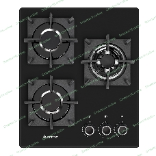 Газовая варочная панель Gefest ПВГ 2100-02 К33