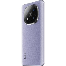 Смартфон Xiaomi Redmi Note 14 Pro+ 5G 12/512Gb, фиолетовый