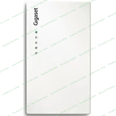 Базовая станция Dect Gigaset N720 DECT Multicell