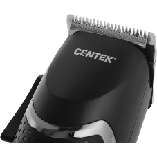 Машинка для стрижки Centek CT-2135 черный