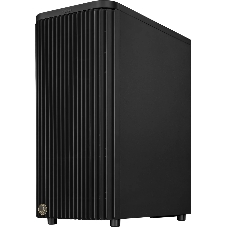 Компьютерный корпус ASUS PROART PA401 ABS TG PWM черный