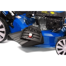 Газонокосилка роторная Hyundai L 5110RS
