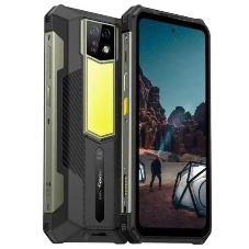 Смартфон Ulefone Armor 24, 12/256Gb, черный