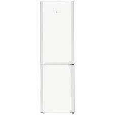 Холодильник Liebherr CUE 3331-26 001 белый двухкамерный 212/84л морозилка снизу
