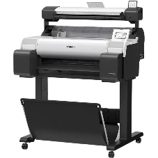 Плоттер струйный Canon imagePROGRAF TM-350 (6246C003), A0, цветное, 36