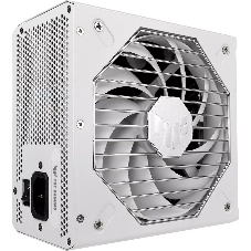 Блок питания ASUS TUF-GAMING-1000G-WHITE,PSU, CE+UK (90YE00S5-B0NA00) белый