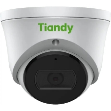 Камера видеонаблюдения IP Tiandy Pro TC-C32XS I3W/E/Y/S/2.8мм/V5.0 белый