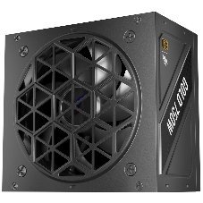 Блок питания 1STPLAYER NGDP Gold 750W, 750Вт, 80 PLUS Gold, 120мм, модульный, черный