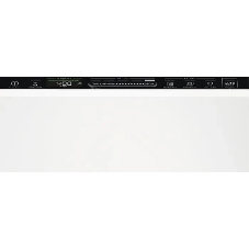 Встраиваемая посудомоечная машина Electrolux EEZ69410W полноразмерная