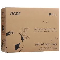 Моноблок MSI Pro AP242P 14M-669XRU 23.8
