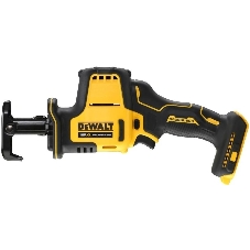 Сабельная пила DeWalt DCS369NT-XJ аккум. 2800ход/мин