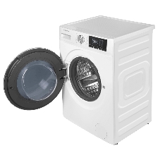 Стиральная машина Maunfeld MFWM127IWH02 белая, загрузка фронтальная 7кг, 1200 об/мин., класс: A+++