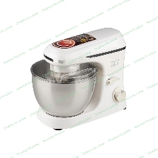 Миксер планетарный ENERGY EN-265 белый