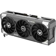Видеокарта Asus TUF Gaming GeForce RTX 5060 OC, NVIDIA RTX 5060, 8Gb, GDDR7, 128 bit, PCI-E 5.0, HDMIx1, DPx3, HDCP, 2677 MHz