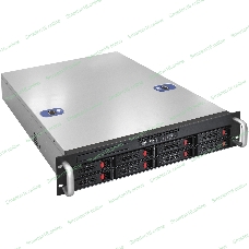 Серверный корпус ExeGate Pro 2U550-HS08 RM 19