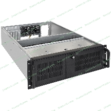 Серверная платформа ExeGate Pro 4U650-010/4U4139L RM 19
