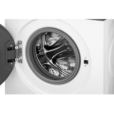 Стиральная машина Weissgauff WM 40106 Inverter Steam
