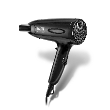 Фен HOLT HT-HD-007 черный, 1800 Вт