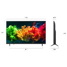 Телевизор LG 50