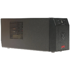 Источник бесперебойного питания APC Smart-UPS SC SC620I/620 ВА/390 Вт/4 x IEC 320 C13 (компьютерная)