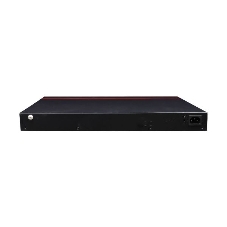 Коммутатор Huawei S5735-L24P4X-A1, 24×1 Гбит/с PoE+ + 4×10 Гбит/с SFP+, управляемый
