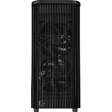 Компьютерный корпус ASUS PROART PA401 ABS TG PWM черный