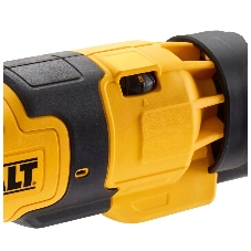 Угловая шлифовальная машина DeWalt DWE4257-QS 1500Вт 10000об/мин рез.шпин.:M14 d=125мм