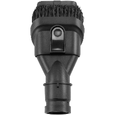 Пылесос вертикальный Vitek Starlight VT-8143 черный/серебристый, питание от аккумулятора, 35 Вт, уборка сухая, пылесборник 0.6 л, работа от АКБ max 30 мин
