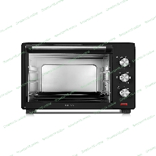 Электрическая мини-печь Krona OFEN 35 BL