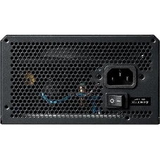 Блок питания Chieftec Vega M PPG-750-C (ATX 3.1, 750W, 80 PLUS GOLD, Active PFC, 135mm fan, Gen5 PCIe, Full Cable Management) Retail
