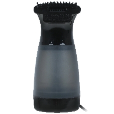 Отпариватель Centek CT-2381 серый/черный, 600 Вт, 15 г/мин, 400 мл