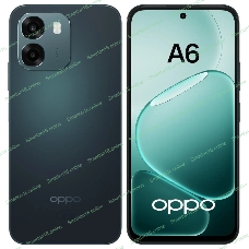 Смартфон OPPO A6 CPH2817 8/256Gb синий