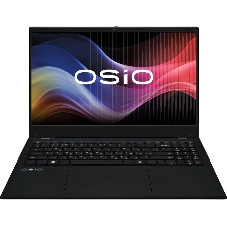 Ноутбук OSIO BaseLine B150i-012b/15.6